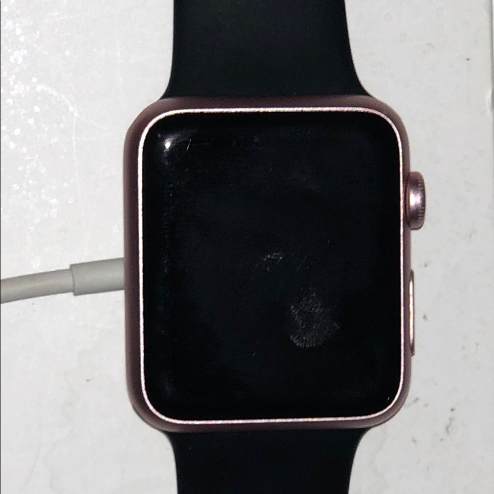 Apple Watch Series 1